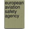European Aviation Safety Agency door Ronald Cohn
