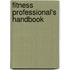 Fitness Professional's Handbook