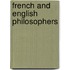 French And English Philosophers