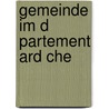 Gemeinde Im D Partement Ard Che door Quelle Wikipedia