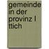 Gemeinde in Der Provinz L Ttich