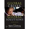 Global Crises, Global Solutions door Bjorn Lomborg