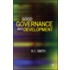 Good Governance and Development