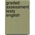 Graded Assessment Tests English
