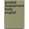 Graded Assessment Tests English by David Newton