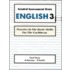 Graded Assessment Tests English