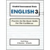 Graded Assessment Tests English by David Newton