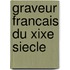 Graveur Francais Du Xixe Siecle