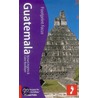 Guatemala Footprint Focus Guide by Richard Arghiris