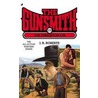 Gunsmith 378: The Pinkerton Job door J.R. Roberts