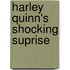 Harley Quinn's Shocking Suprise