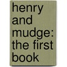 Henry and Mudge: The First Book by Sucie Stevenson