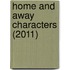 Home And Away Characters (2011)