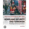 Homeland Security and Terrorism door Russell D. Howard