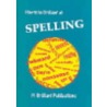 How To Be Brilliant At Spelling door Irene Yates