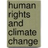 Human Rights and Climate Change