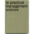 Ie Practical Management Science
