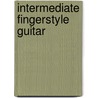 Intermediate Fingerstyle Guitar door Nat Gunod