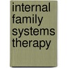 Internal Family Systems Therapy door Richard C. Schwartz