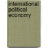 International Political Economy