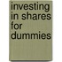 Investing in Shares For Dummies