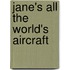 Jane's All the World's Aircraft