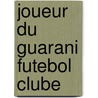 Joueur Du Guarani Futebol Clube door Source Wikipedia