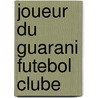 Joueur Du Guarani Futebol Clube by Source Wikipedia