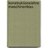 Konstruktionslehre Maschinenbau