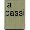 La passi door Mercè Marçal