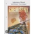 Laboratory Manual for Chemistry