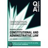 Law Express Question and Answer door Victoria Thirlaway