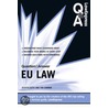 Law Express Question and Answer door Timothy Connor