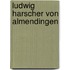 Ludwig Harscher Von Almendingen