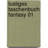 Lustiges Taschenbuch Fantasy 01 door Walt Disney