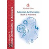 Mental Arithmetic Answer Book 2 door etc.