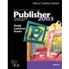 Microsoft Office Publisher 2003 door Thomas J. Cashman