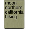 Moon Northern California Hiking door Tom Stienstra
