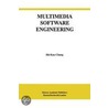 Multimedia Software Engineering door Shi-Kuo Chang