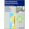 Musculoskeletal Manual Medicine door Wolfgang Gilliar