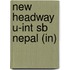 New Headway U-int Sb Nepal (in)