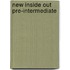 New Inside Out Pre-Intermediate