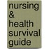 Nursing & Health Survival Guide