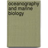 Oceanography and Marine Biology door R.J. A. Atkinson