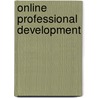 Online Professional Development by Kathi Vanderbilt