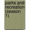 Parks and Recreation (season 1) door Ronald Cohn