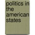 Politics in the American States