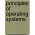 Principles Of Operating Systems