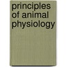 Principles of Animal Physiology by Patricia Schulte