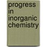 Progress In Inorganic Chemistry